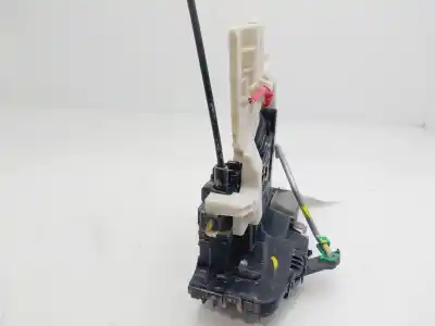 Автозапчасти б/у замок левой передней двери за kia ceed business ссылки oem iam 81310j7010  