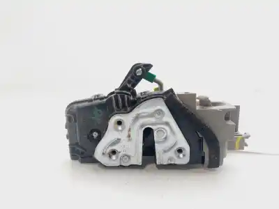 Автозапчасти б/у замок левой передней двери за KIA CEED Business ссылки OEM IAM 81310J7010  