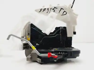 Автозапчастина б/у замок заднього правого дверя для kia ceed business посилання на oem iam 81420j7000  