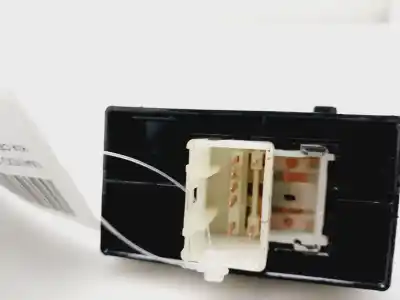 Автозапчастина б/у управління склонами заднє ліво для kia ceed business посилання на oem iam 40b5221500  