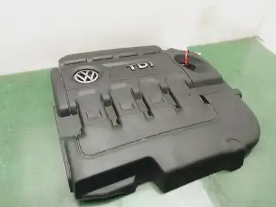 Pezzo di ricambio per auto di seconda mano coperchio motore per volkswagen tiguan (5n2) t1 bmt riferimenti oem iam 041103954t