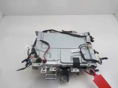 Автозапчастина б/у електронний модуль для tesla model 3 basis rwd 325 cv / 239 kw посилання на oem iam 185414400f  