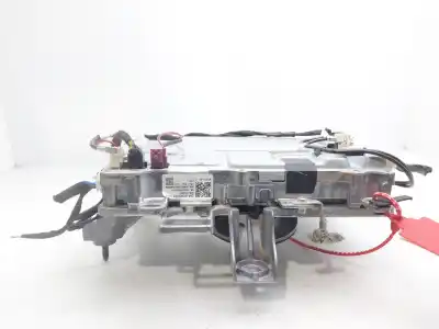 Автозапчастина б/у електронний модуль для tesla model 3 basis rwd 325 cv / 239 kw посилання на oem iam 185414400f  
