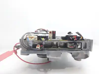 Автозапчасти б/у электронный модуль за tesla model 3 basis rwd 325 cv / 239 kw ссылки oem iam 185414400f