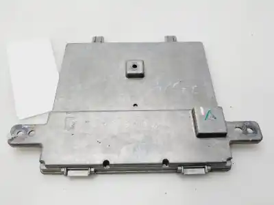 Автозапчастина б/у електронний модуль для tesla model 3 basis rwd 325 cv / 239 kw посилання на oem iam 176181000c  