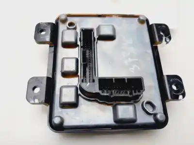 Автозапчастина б/у електронний модуль для tesla model 3 basis rwd 325 cv / 239 kw посилання на oem iam 185554100d  