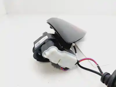 Автозапчастина б/у зовнішній пливний колпак для tesla model 3 basis rwd 325 cv / 239 kw посилання на oem iam 176308500a  