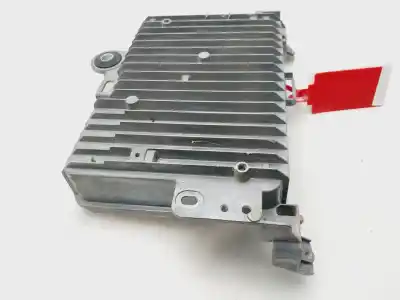 Автозапчастина б/у електронний модуль для tesla model 3 basis rwd 325 cv / 239 kw посилання на oem iam 186675000b  
