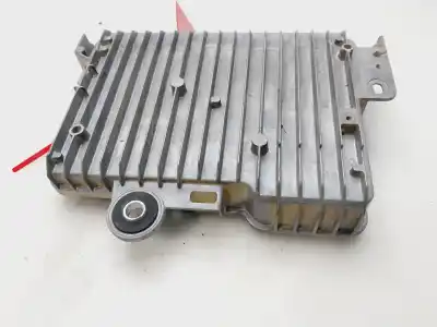 Автозапчастина б/у електронний модуль для tesla model 3 basis rwd 325 cv / 239 kw посилання на oem iam 186675000b  