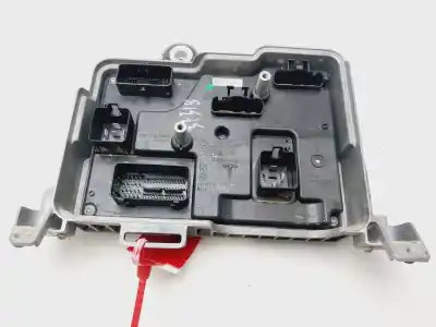 Автозапчасти б/у электронный модуль за tesla model 3 basis rwd 325 cv / 239 kw ссылки oem iam 186675000b