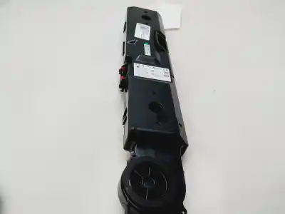 Автозапчастина б/у електронний модуль для tesla model 3 basis rwd 325 cv / 239 kw посилання на oem iam 170258800g  