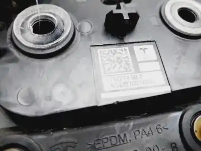 Автозапчастина б/у електронний модуль для tesla model 3 basis rwd 325 cv / 239 kw посилання на oem iam 183235600b  
