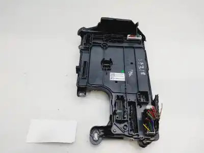 Автозапчастина б/у електронний модуль для tesla model 3 basis rwd 325 cv / 239 kw посилання на oem iam 183463210d  