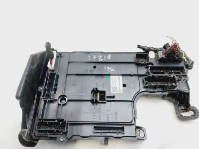 Автозапчастина б/у електронний модуль для tesla model 3 basis rwd 325 cv / 239 kw посилання на oem iam 183463210d  