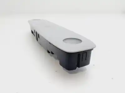 Peça sobressalente para automóvel em segunda mão Interruptor 4 Piscas - Emergência por TESLA MODEL 3 BASIS RWD 325 CV / 239 KW Referências OEM IAM 173929300E  