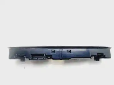 Автозапчасти б/у предупреждение за tesla model 3 basis rwd 325 cv / 239 kw ссылки oem iam 173929300e  