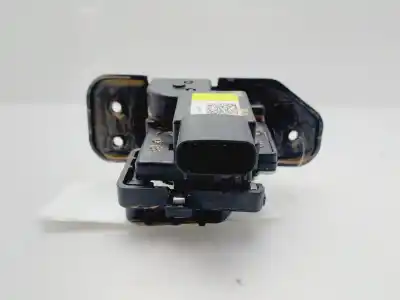 Автозапчастина б/у замок багажника / ворот для kia ceed concept 100 cv / 74 kw посилання на oem iam 1392100010  