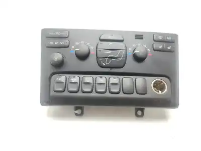 Автозапчасти б/у климат-контроль за VOLVO XC90 D5 Executive (7 asientos) (136kW) ссылки OEM IAM 30746025  