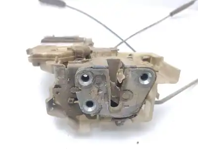 Recambio de automóvil de segunda mano de CERRADURA PUERTA DELANTERA DERECHA para FORD RANGER (ET)  referencias OEM IAM 1454042  