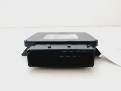 Second-hand car spare part electronic module for renault scenic iii emotion oem iam references 285f21523r  