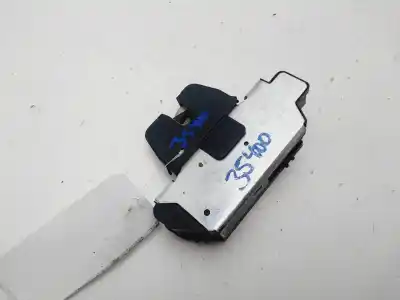 Peça sobressalente para automóvel em segunda mão fechadura do mala por citroen c3 sx referências oem iam 9151487499  