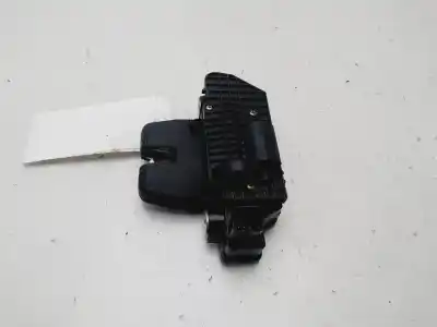 Peça sobressalente para automóvel em segunda mão fechadura do mala por citroen c3 sx referências oem iam 9151487499  