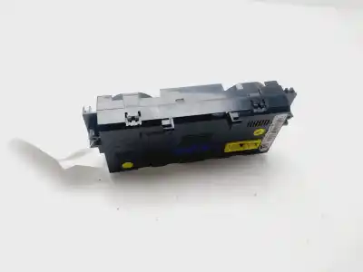 Second-hand car spare part climate control for citroen c3 sx oem iam references 96831720xt  