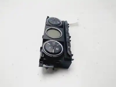 Second-hand car spare part climate control for citroen c3 sx oem iam references 96831720xt  