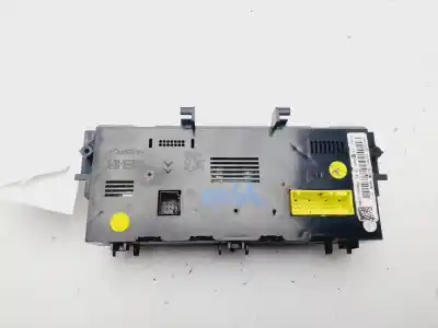 Second-hand car spare part climate control for citroen c3 sx oem iam references 96831720xt  