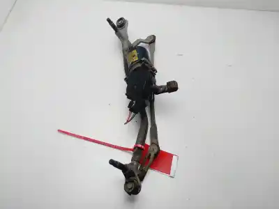 Second-hand car spare part Front Windshield Wiper Motor for CITROEN C3 SX OEM IAM references 9815497780  