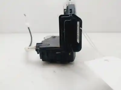 Recambio de automóvil de segunda mano de Cerradura Puerta Delantera Derecha para CITROEN C5 BERLINA Exclusive referencias OEM IAM 9800618380  