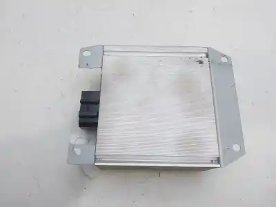 Автозапчастина б/у електронний модуль для seat exeo (3r2) 2.0 tdi посилання на oem iam 3r0035223  
