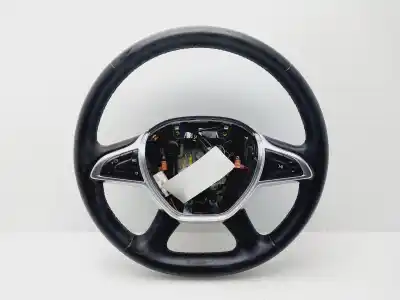 Автозапчастина б/у кермо для DACIA DUSTER II Comfort Посилання на OEM IAM 484007487R  