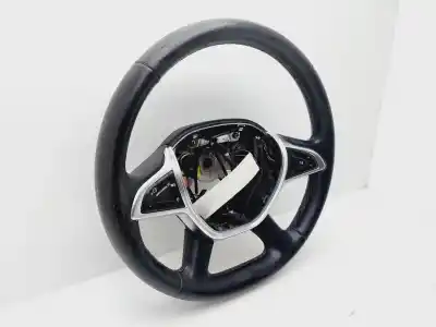 Автозапчастина б/у кермо для dacia duster ii comfort посилання на oem iam 484007487r   Автозапчастина б/у кермо для dacia duster ii comfort посилання на oem iam 484007487r
