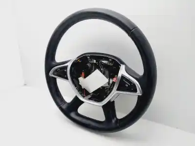 Автозапчастина б/у кермо для dacia duster ii comfort посилання на oem iam 484007487r   Автозапчастина б/у кермо для dacia duster ii comfort посилання на oem iam 484007487r
