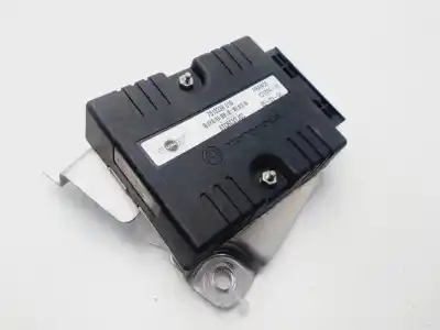 Pezzo di ricambio per auto di seconda mano modulo elettronico per mini mini (r50, r53) cooper riferimenti oem iam 751333801b  