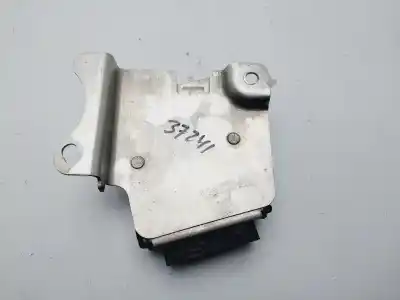 Pezzo di ricambio per auto di seconda mano modulo elettronico per mini mini (r50, r53) cooper riferimenti oem iam 751333801b  