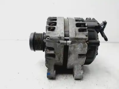 Second-hand car spare part alternator for citroen c3 live oem iam references 9810525380  