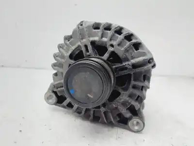Second-hand car spare part alternator for citroen c3 live oem iam references 9810525380  