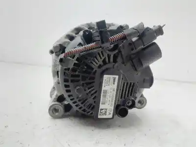 Second-hand car spare part alternator for citroen c3 live oem iam references 9810525380  