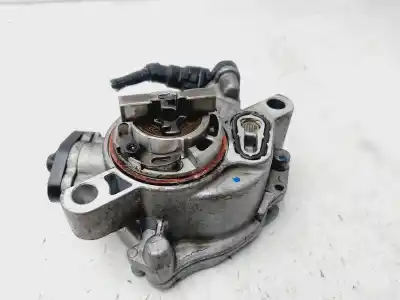 Peça sobressalente para automóvel em segunda mão depressor de travões / bomba de vácuo por citroen c3 live referências oem iam 9804021880  