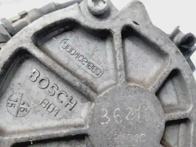 Peça sobressalente para automóvel em segunda mão depressor de travões / bomba de vácuo por citroen c3 live referências oem iam 9804021880  