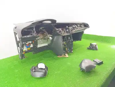 Peça sobressalente para automóvel em segunda mão kit airbag por citroen c3 live referências oem iam 98016847zd