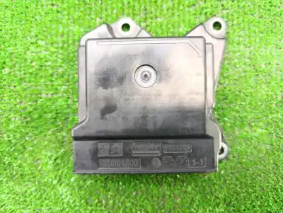 Peça sobressalente para automóvel em segunda mão kit airbag por citroen c3 live referências oem iam 98016847zd  