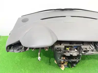 Peça sobressalente para automóvel em segunda mão kit airbag por citroen c3 live referências oem iam 98016847zd  