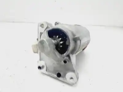Peça sobressalente para automóvel em segunda mão motor de arranque por citroen c3 live referências oem iam 9662854180  