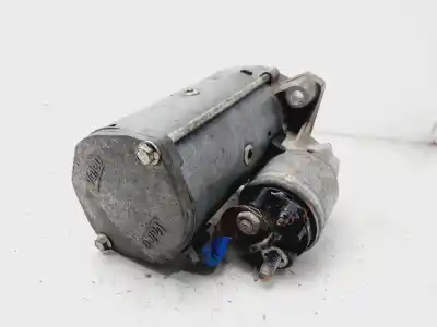 Peça sobressalente para automóvel em segunda mão motor de arranque por citroen c3 live referências oem iam 9662854180
