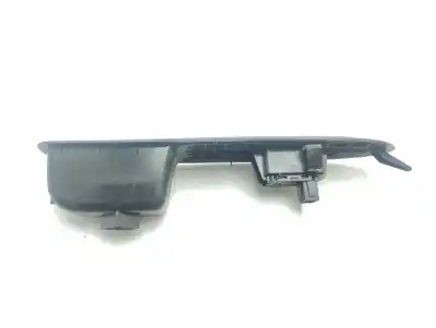 Peça sobressalente para automóvel em segunda mão botão / interruptor elevador vidro dianteiro direito por citroen c4 lim. live edition referências oem iam 96657056zd  
