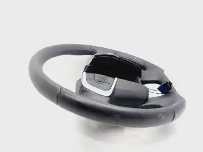 Peça sobressalente para automóvel em segunda mão volante por citroen c4 lim. live edition referências oem iam 98094657zd  