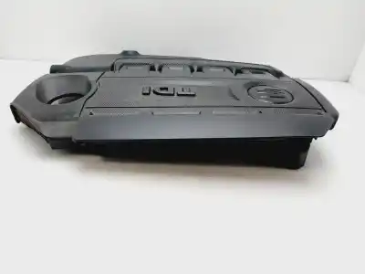 Автозапчастина б/у крішка двигуна для seat leon (5f1) 1.6 tdi посилання на oem iam 04l103954t  